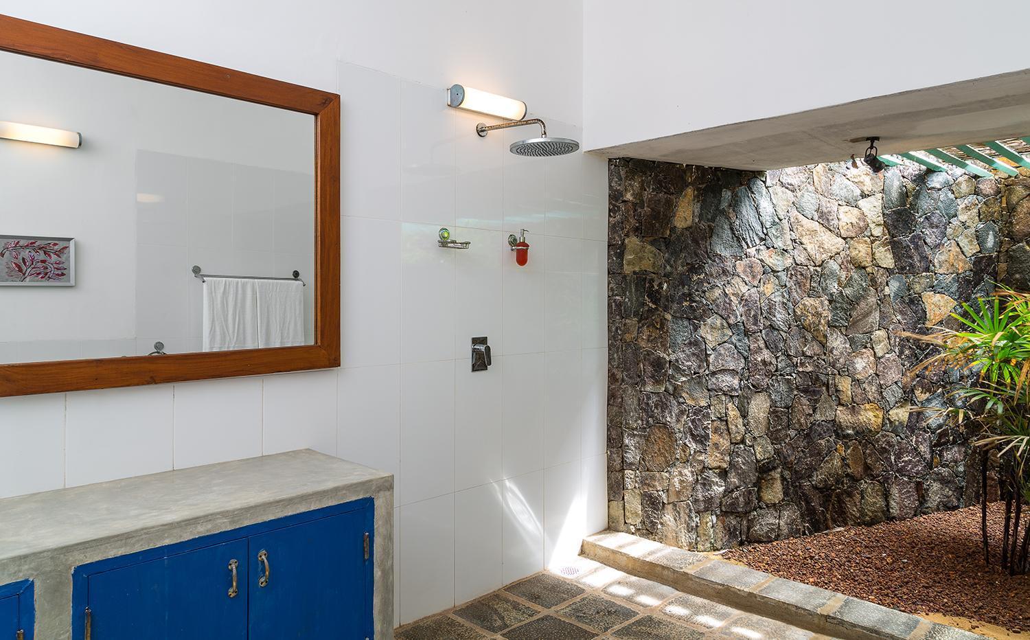 Villa Atulya At Ocean'S Edge Mirissa Extérieur photo