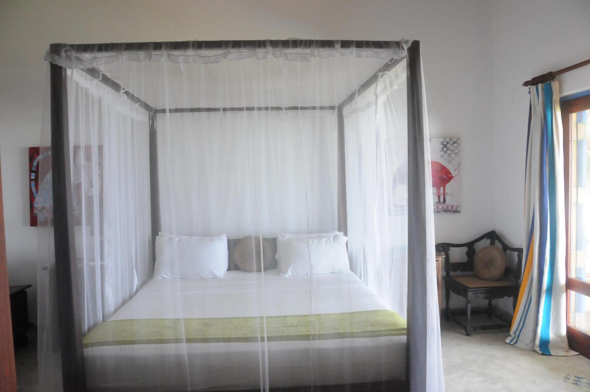 Villa Atulya At Ocean'S Edge Mirissa Chambre photo