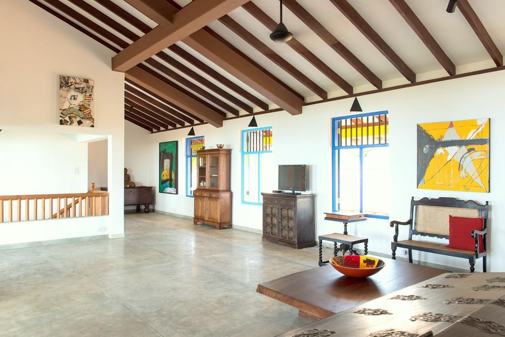 Villa Atulya At Ocean'S Edge Mirissa Extérieur photo