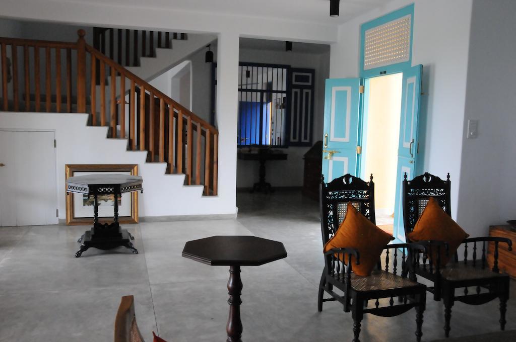 Villa Atulya At Ocean'S Edge Mirissa Extérieur photo
