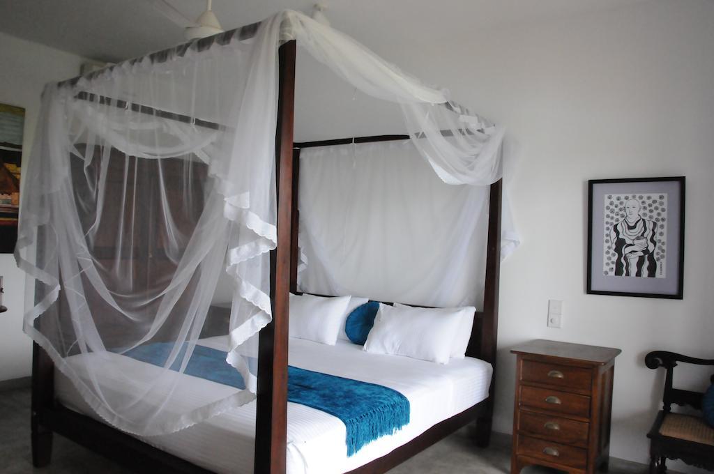 Villa Atulya At Ocean'S Edge Mirissa Chambre photo