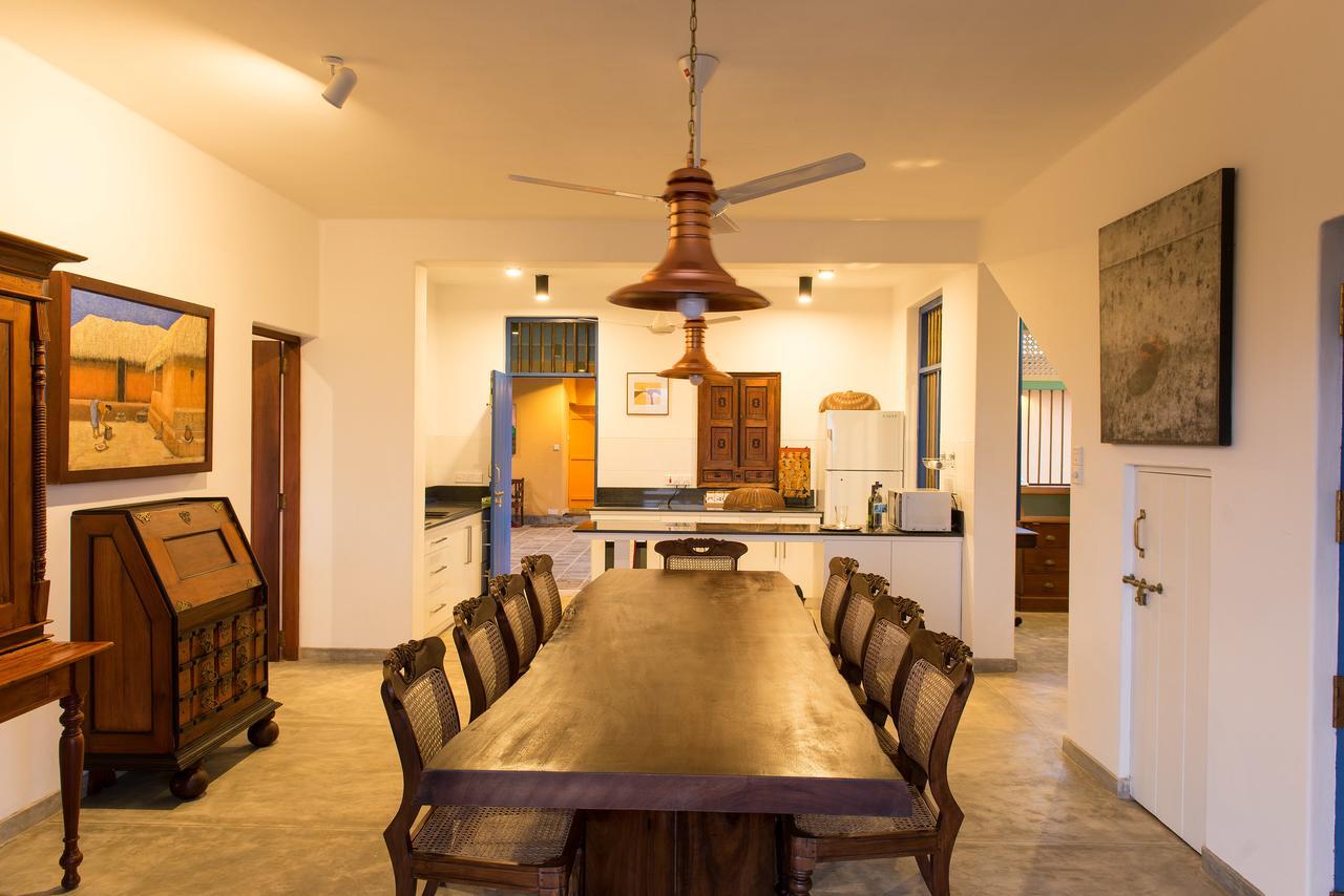 Villa Atulya At Ocean'S Edge Mirissa Extérieur photo