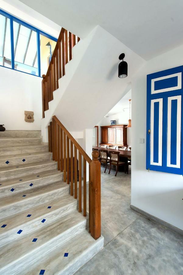Villa Atulya At Ocean'S Edge Mirissa Extérieur photo