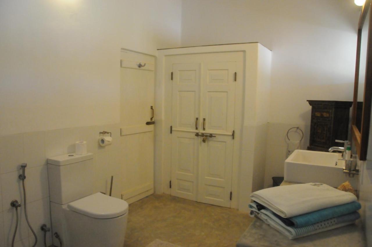 Villa Atulya At Ocean'S Edge Mirissa Chambre photo