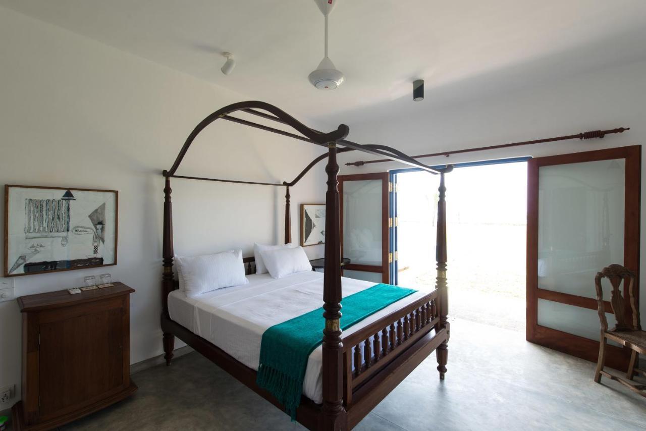 Villa Atulya At Ocean'S Edge Mirissa Chambre photo